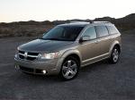 Dodge Journey 2008 года